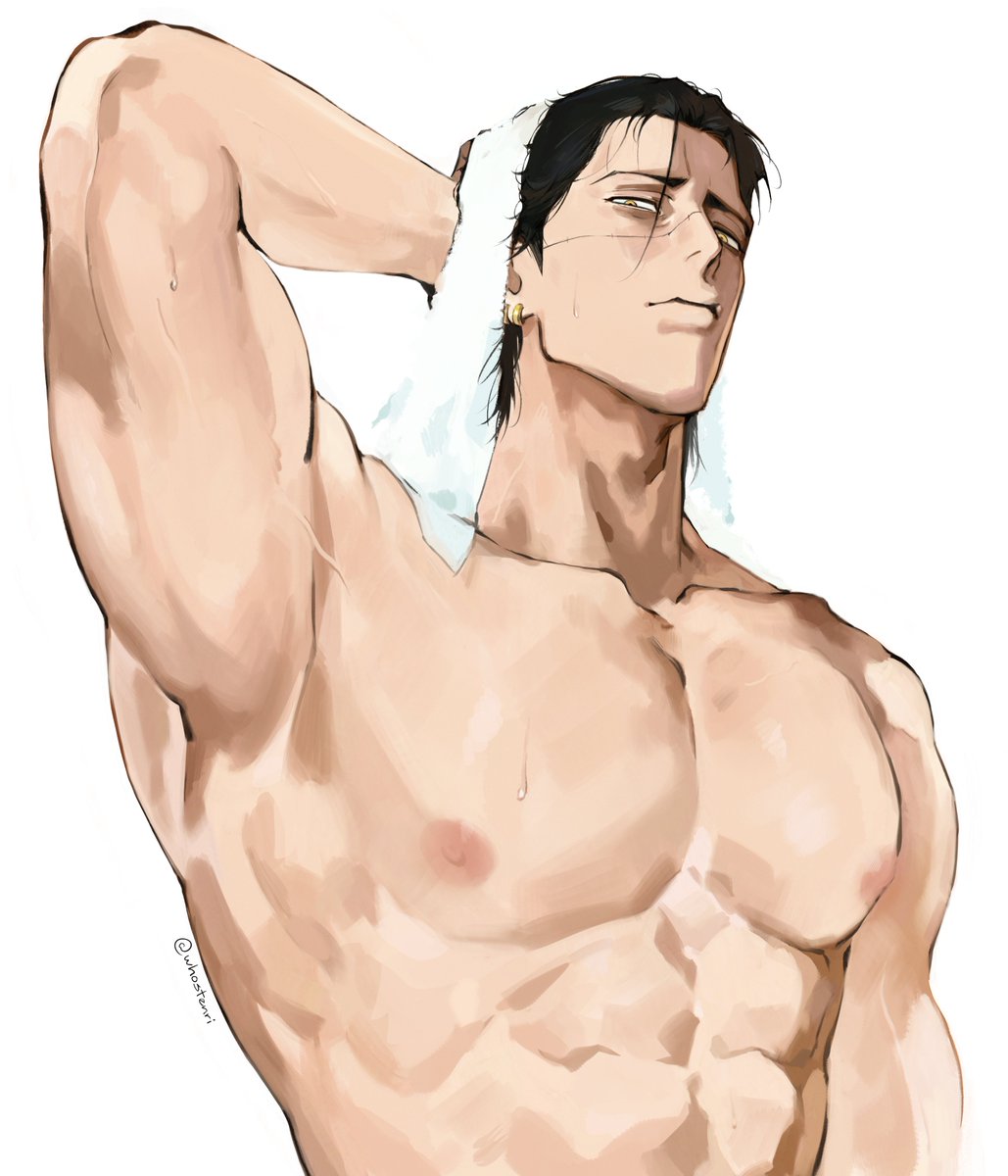 whostenri's tweet image. 