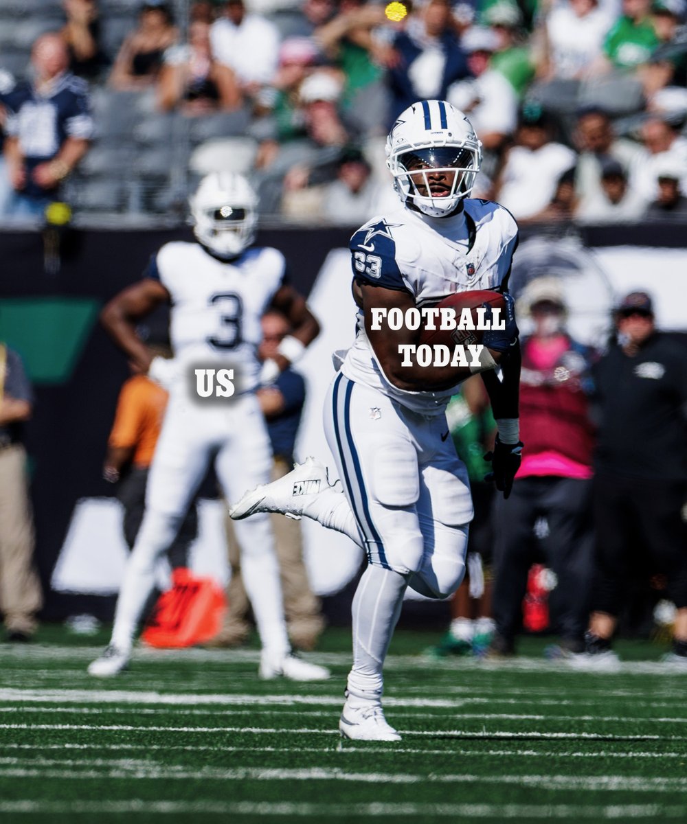 dallascowboys's tweet image. 