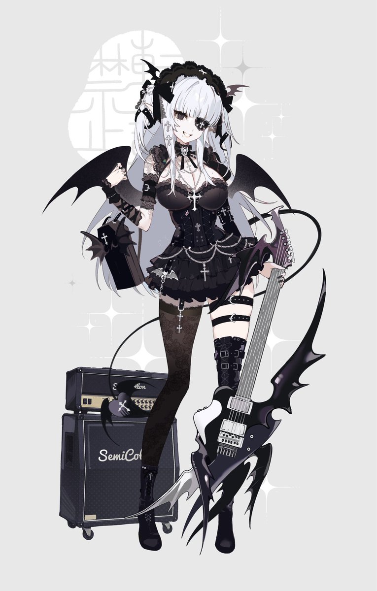 Collon | Comm ask first tweet media