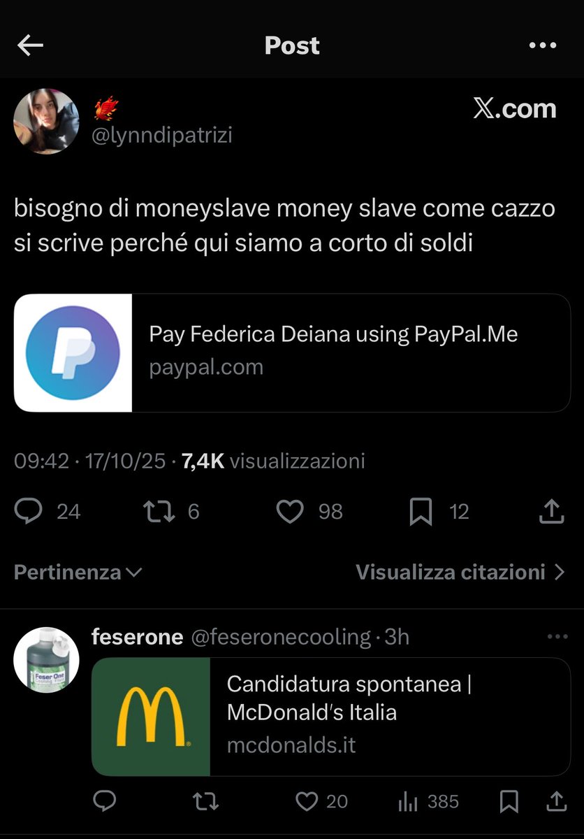 firejlu's tweet image. sto piangendo