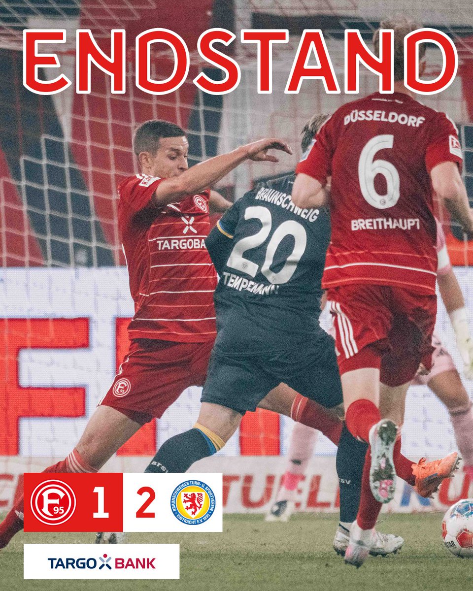 Fortuna Düsseldorf tweet media