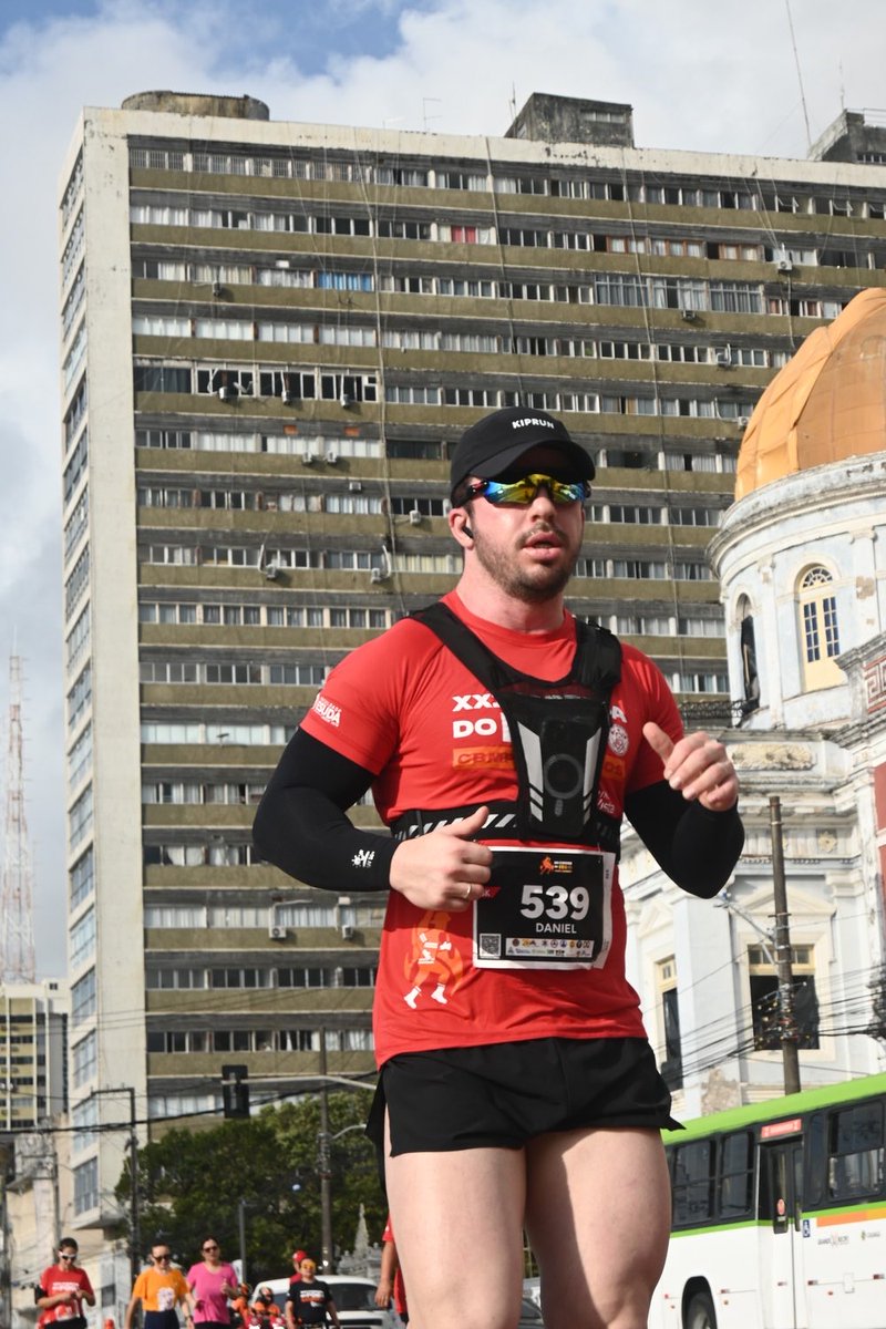 danieljoakson's tweet photo. De volta as corridas de rua! 🏃🏻🏁 https://t.co/CnP8pAHfZi
