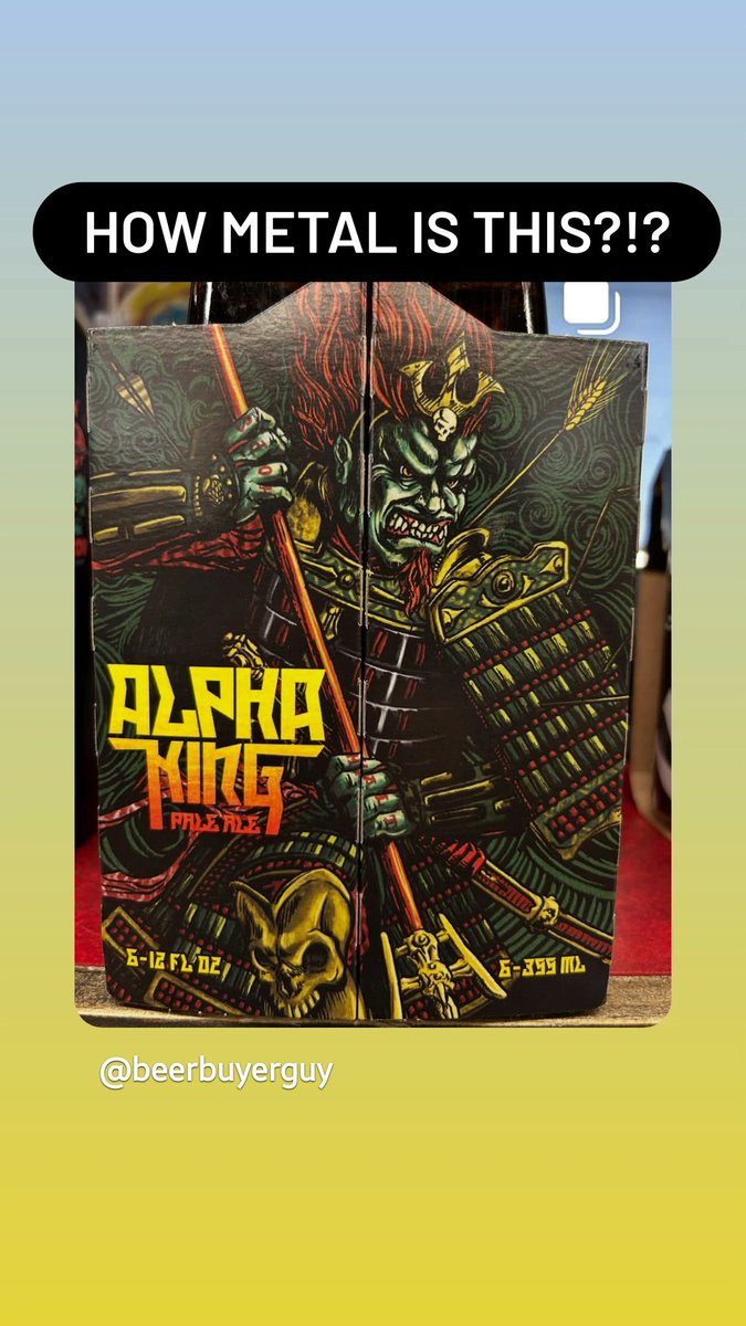 StarLiquorsDgo's tweet image. New beers coming in all the time!