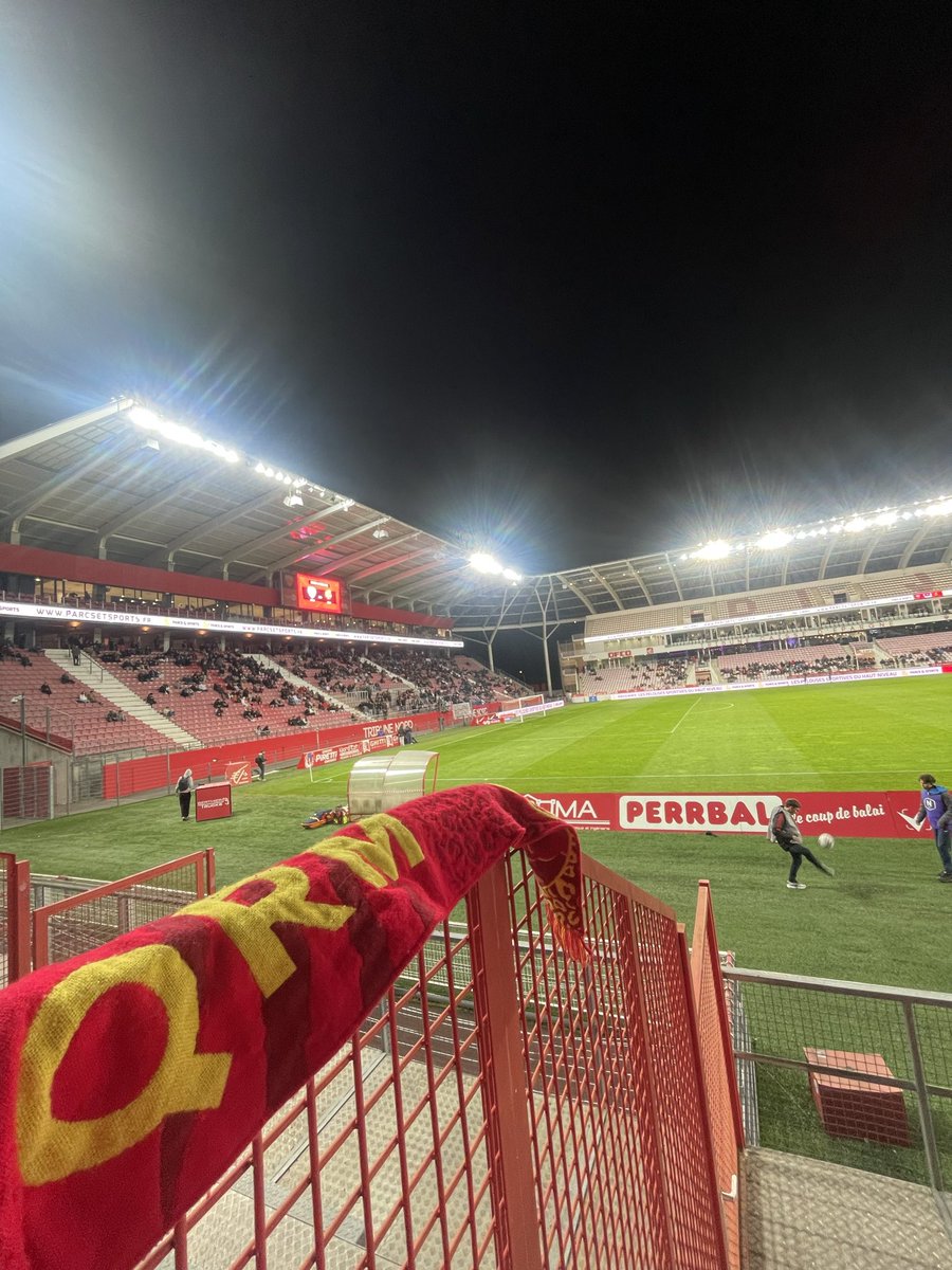 bastien__dc's tweet image. On tour 🟡