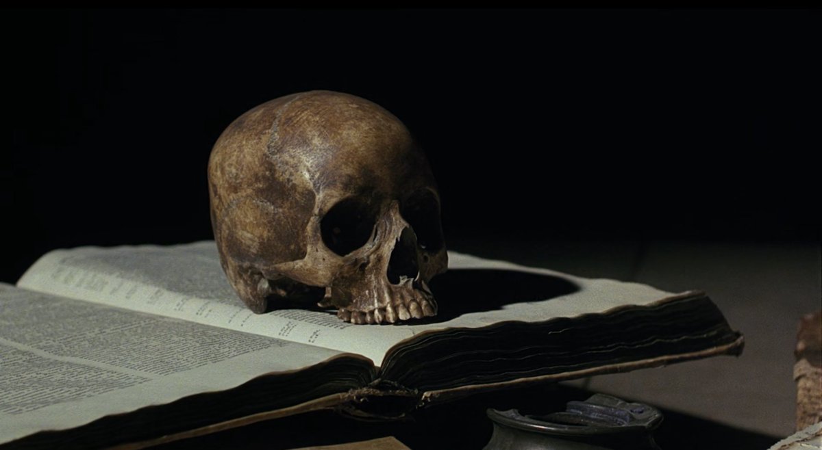 _esthesie's tweet photo. Caravaggio - Derek Jarman https://t.co/0lFmtprUn4