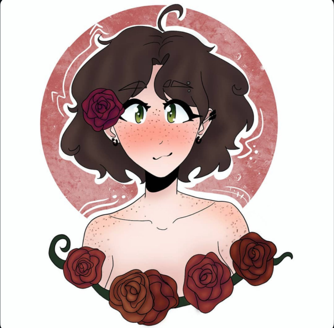 A redraw I forgot to post!! 
#redraw #artmoots