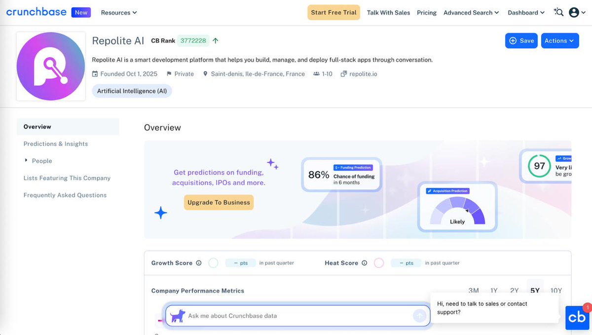 Repolite tweet media