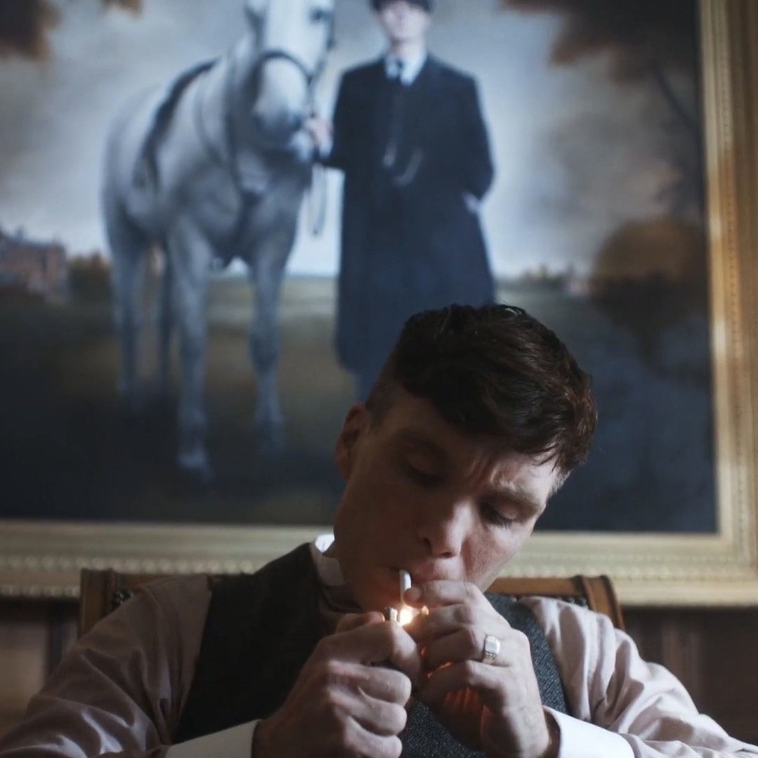 🥃 (@peakyarchive) on Twitter photo 