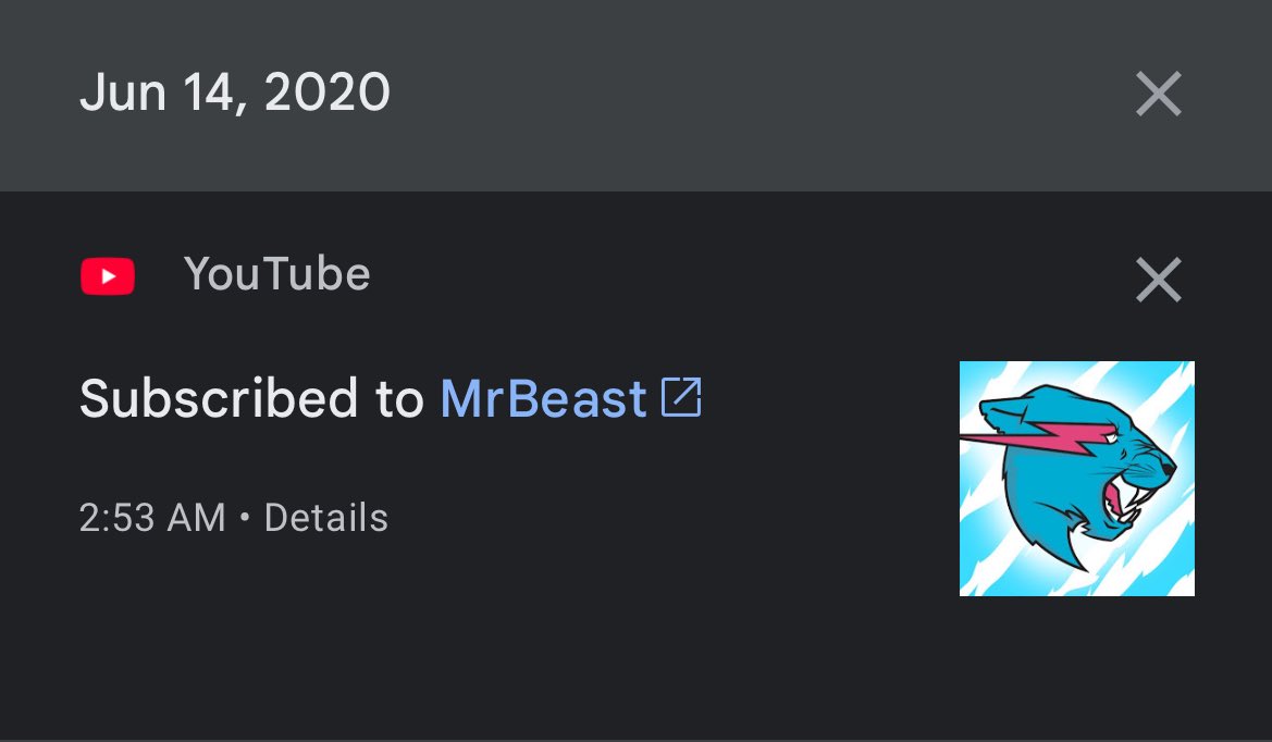 bbbb_bbbb12's tweet photo. @MrBeast it maybe only 5 years but ur videos helped me a lot during to covid time 😂😂 https://t.co/NoIJW1AyZO