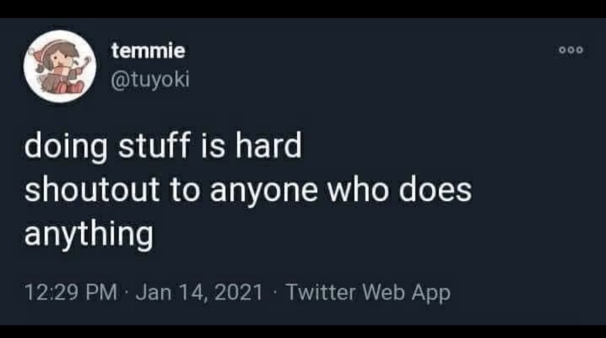 ADHD Memes (@adhdforreal) on Twitter photo 