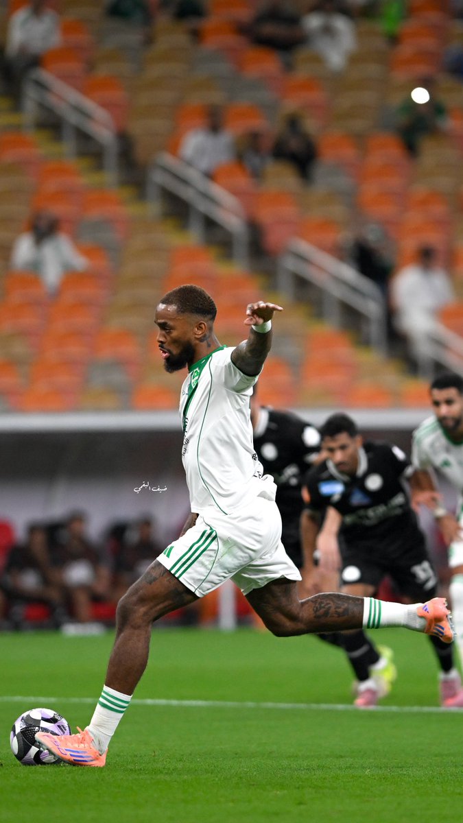 #الاهلي_الشباب