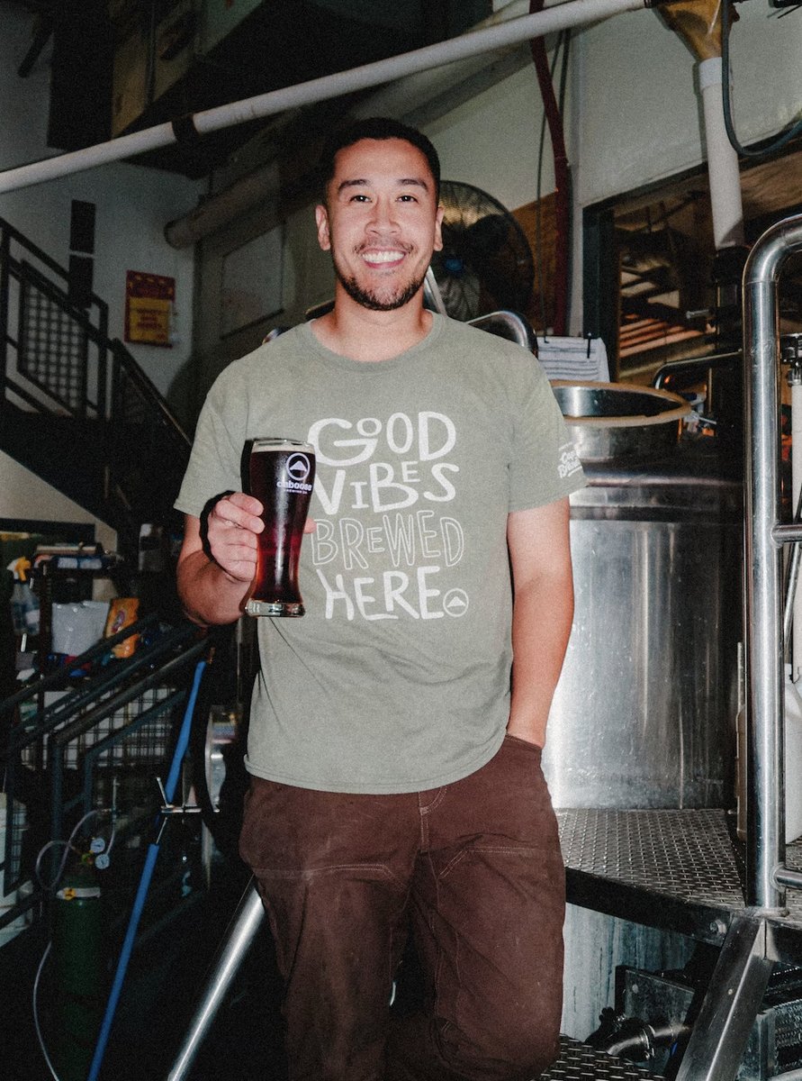 Caboose Brewing Co. tweet media