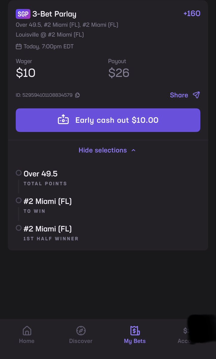 I’ll be there tonight but a easy way to pay back a few beers