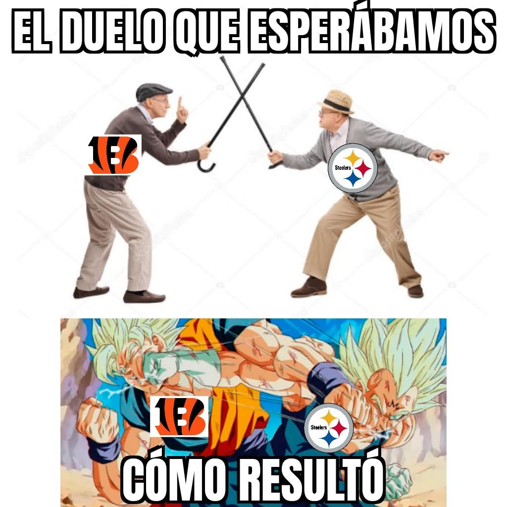 ɴᴀᴄɪᴏ́ɴ ᴍᴇᴍᴇs ᴅᴇ ʟᴀ ɴғʟ (@nacionmemesnfl) on Twitter photo 