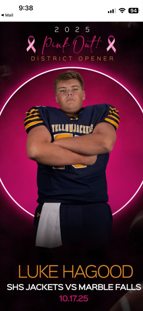 Luke Hagood tweet media