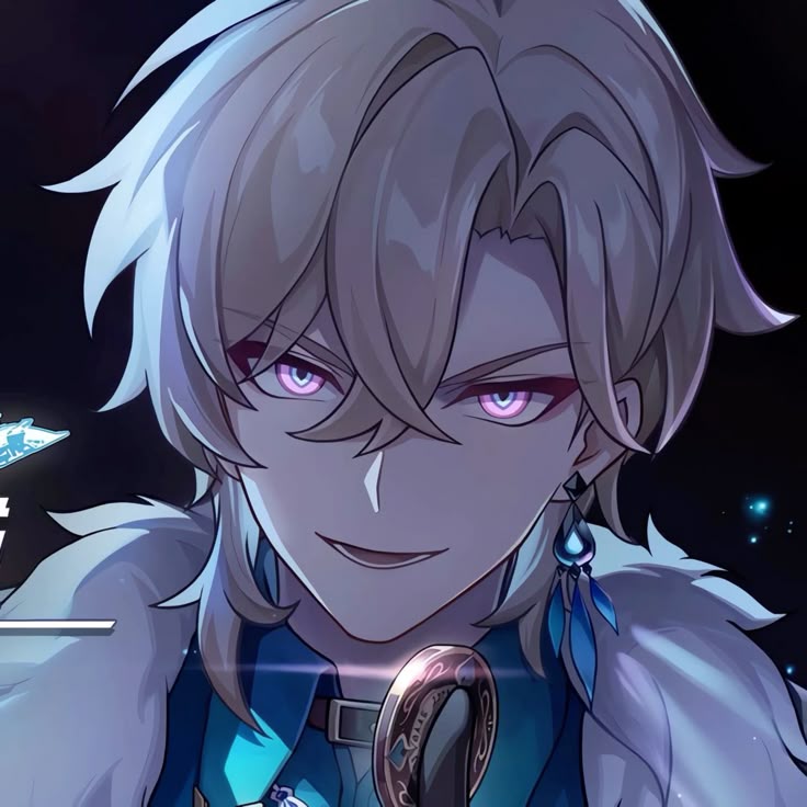 I don't like anyone who treats him like a weak boy. Of course Aventurine has been through a lot of trauma but that doesn't change the fact that Aventurine is a manipulative/intimidating bastard. He knows when to do x expressions and those little smiles are so fake +