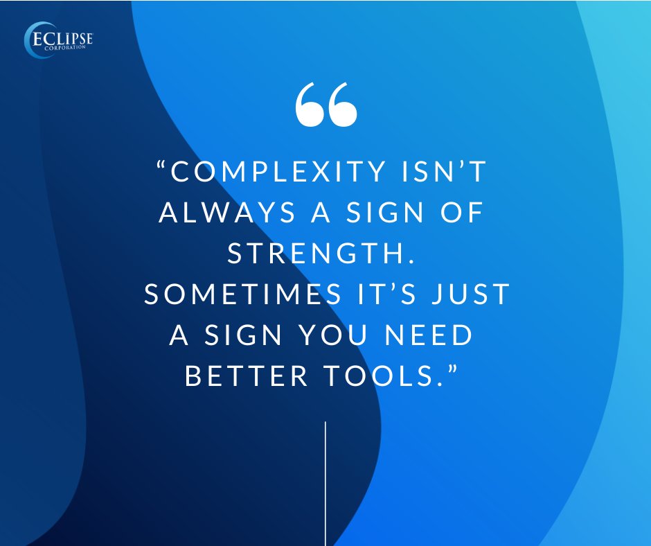 Some tools make things harder than they have to be.

DocOrigin simplifies the complex—so your team can focus on what matters.

#DocOrigin #DocumentGeneration #ERPIntegration #B2BTech #EnterpriseSoftware