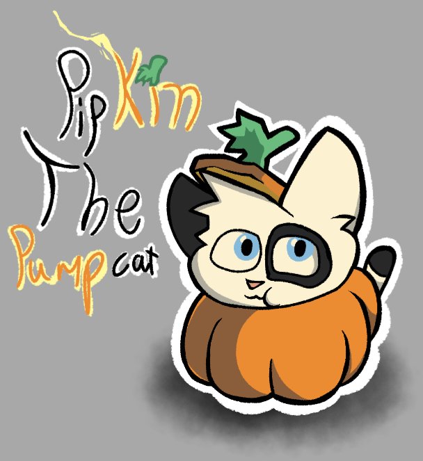 Pip The cat (@pipthecat123) / Posts / X