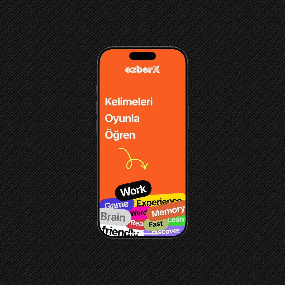 buggras's tweet photo. Uygulama, kullanıcının İngilizce kelimeleri küçük oyunlar ve etkileşimli alıştırmalarla öğrenmesini sağlayan bir yapıya sahip. Karmaşık bir proje değil; daha çok üretim sürecinde, AI araçlarını kullanarak bir ürün ortaya çıkarmayı hedefledim. https://t.co/pQwsEBdO5I