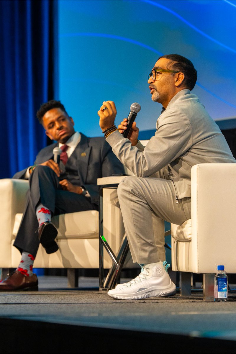 William Julius Wilson Institute tweet media