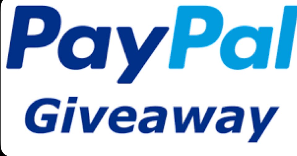 3x 15€ Pay pal giveaway 
-RT 
-Follow <a href="/bluetoasty/">WS Bluetoasty</a> 

-Tag 2 Friends who needs this 

Ends on 25.10
GL