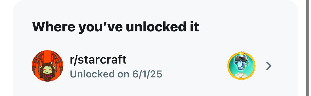 Ahmad ‘SCHistorian’ Ali (@sc2historian) on Twitter photo I’m finally a 1%er I’m finally a 1%er