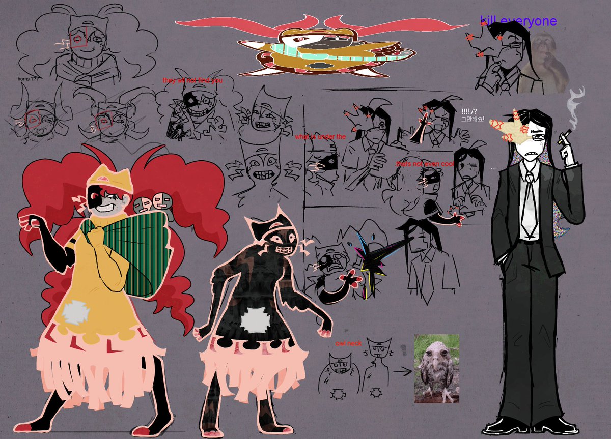 banban 🇳🇴 tweet media