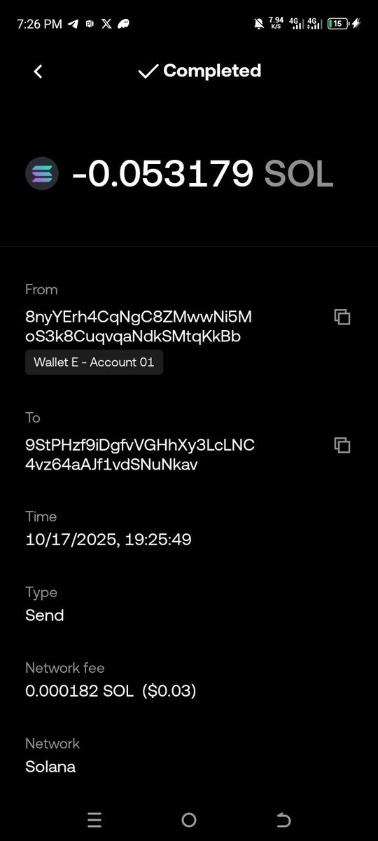 jade__X0's tweet image. I got it bro my second account is under spam

Thank you