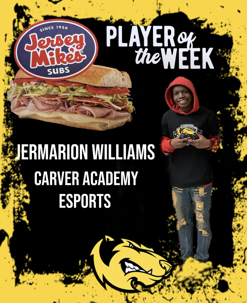 Carver Athletics tweet media