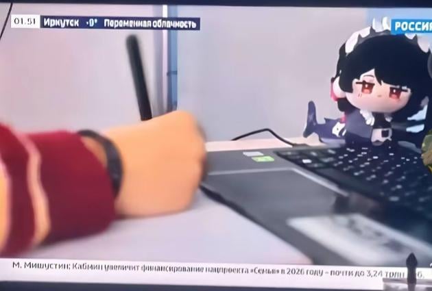 VonZenless tweet media