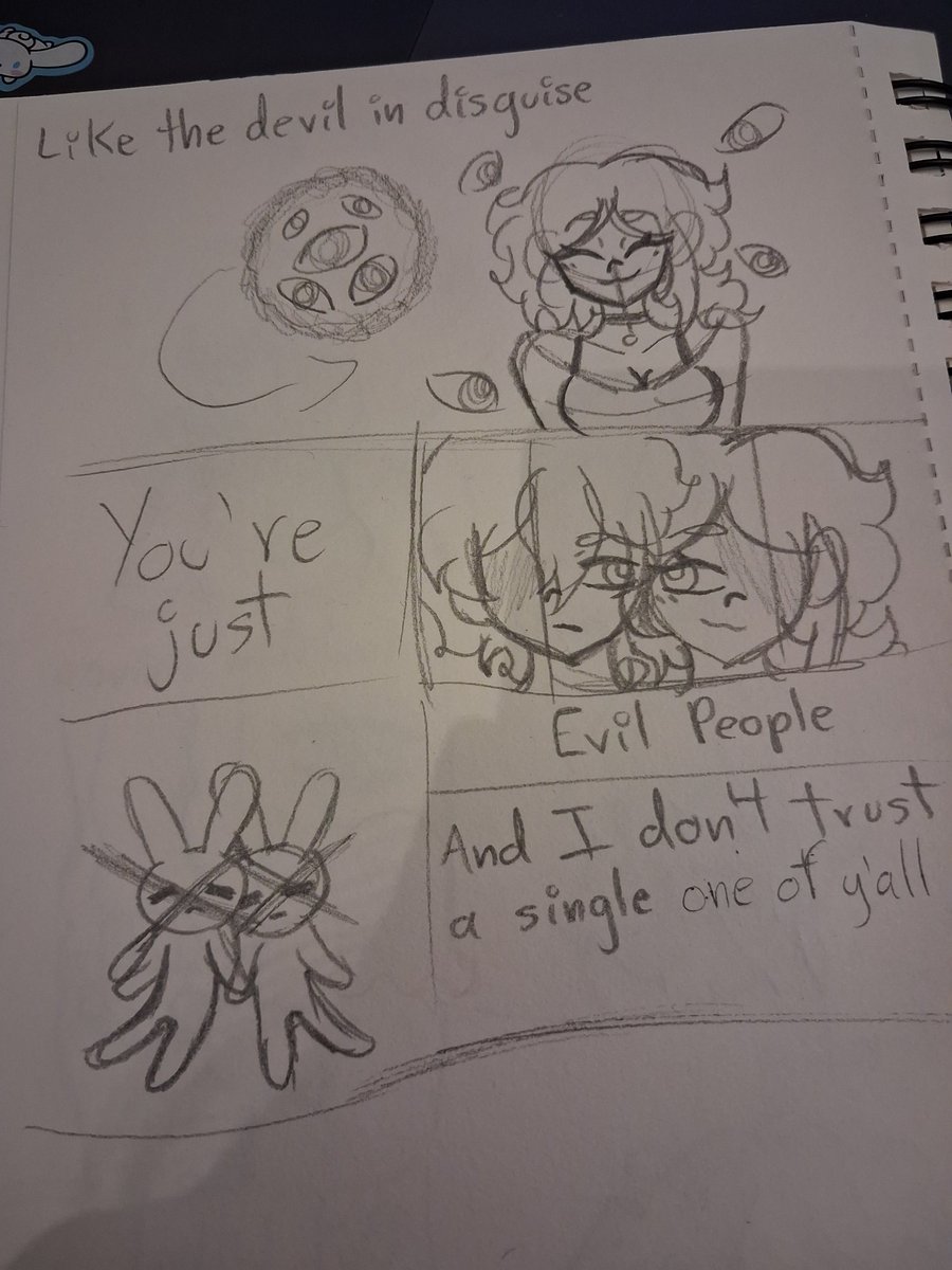 Leyleysdoll's tweet image. Sharing a bit of the animatic I&apos;m cooking