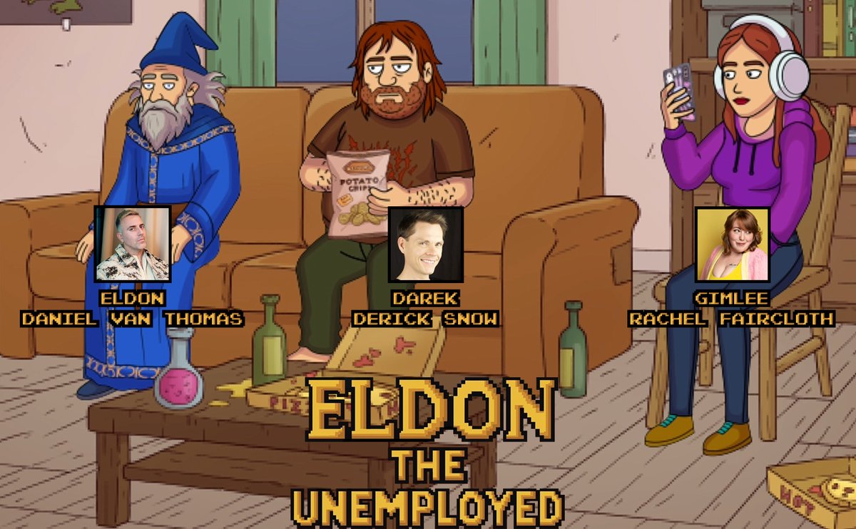 Revelation Studios tweet media