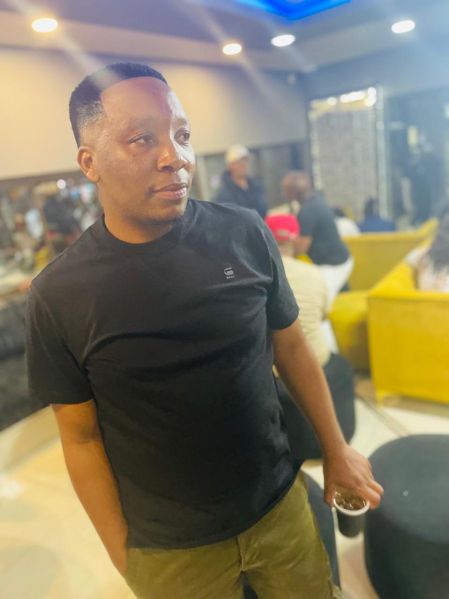 InnocentMotsabo's tweet photo. -Stay focused 💯 https://t.co/JB0vArN7lc