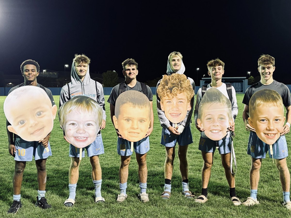 Senior Year officially over. Had a blast with these guys. Wouldn’t trade it for anything. Time to focus on football and ball out. <a href="/gobathwildcats/">Bath_Athletics</a> <a href="/BathBoysSoccer/">Bath Boys Soccer</a> <a href="/BATHFootball23/">Bath Football</a> <a href="/bhs_blufftonu/">Ryan Schadewald</a> 
<a href="/WOSNScores/">WOSN Sports</a> 
<a href="/Peyton_Liles/">Peyton Liles</a> 
<a href="/KarsonGreen26/">Karson Green</a> 
#Senior