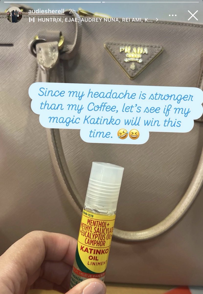 karolyndg's tweet photo. Our insta stories hahahahahaha!
@orange_audz fangirling pa more! https://t.co/yPJWkQmd8y