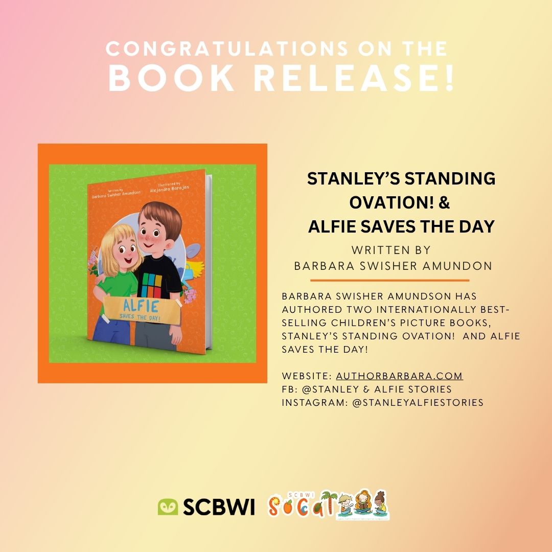 SoCal_SCBWI tweet media