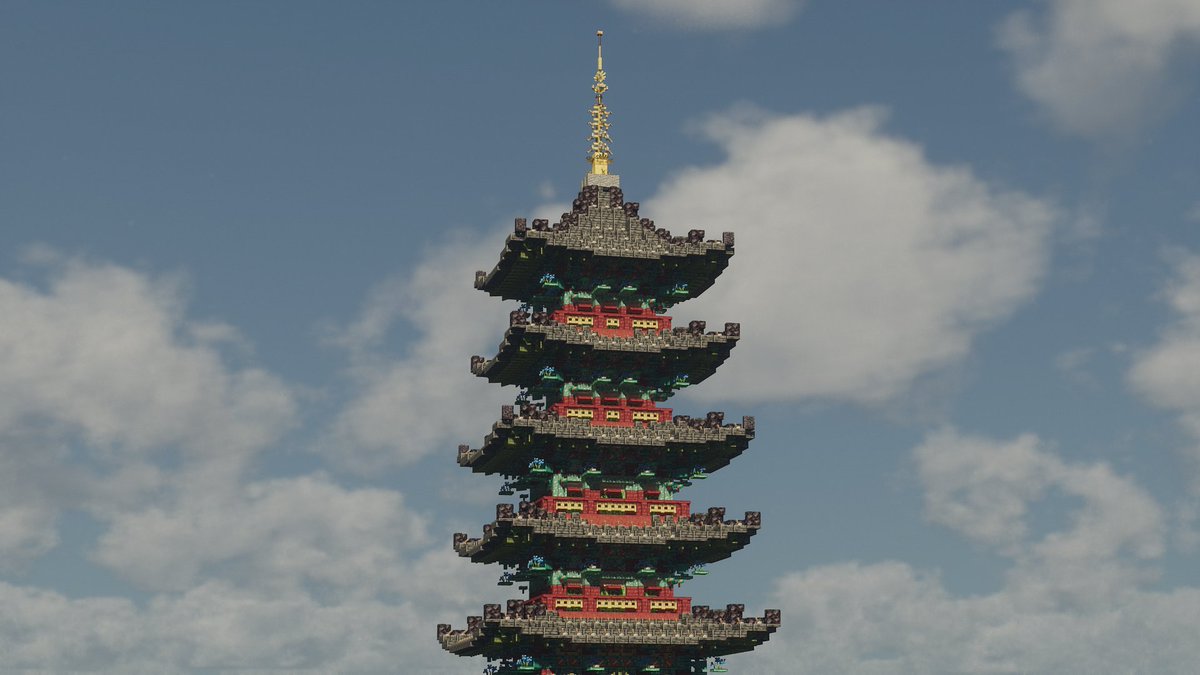 duckiwi_build's tweet image. #Minecraft #minecraftart #Minecraftbuilds #minecraft建築コミュ #マインクラフト