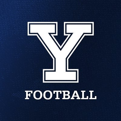 Can't wait to be back in the Yale Bowl this weekend for Yale vs Stonehill! Thank you again, <a href="/AlexKurtzYale/">Alex Kurtz</a>, for the invite. 

<a href="/Wilton_Football/">Wilton HS Football</a> <a href="/RockPerkins52/">Bill Perkins</a> <a href="/ScoutingNE/">Coach Silva</a> <a href="/NE6FB_Recruits/">NE-Recruits</a> <a href="/YUFBRecruiting/">Yale Football Recruiting</a>