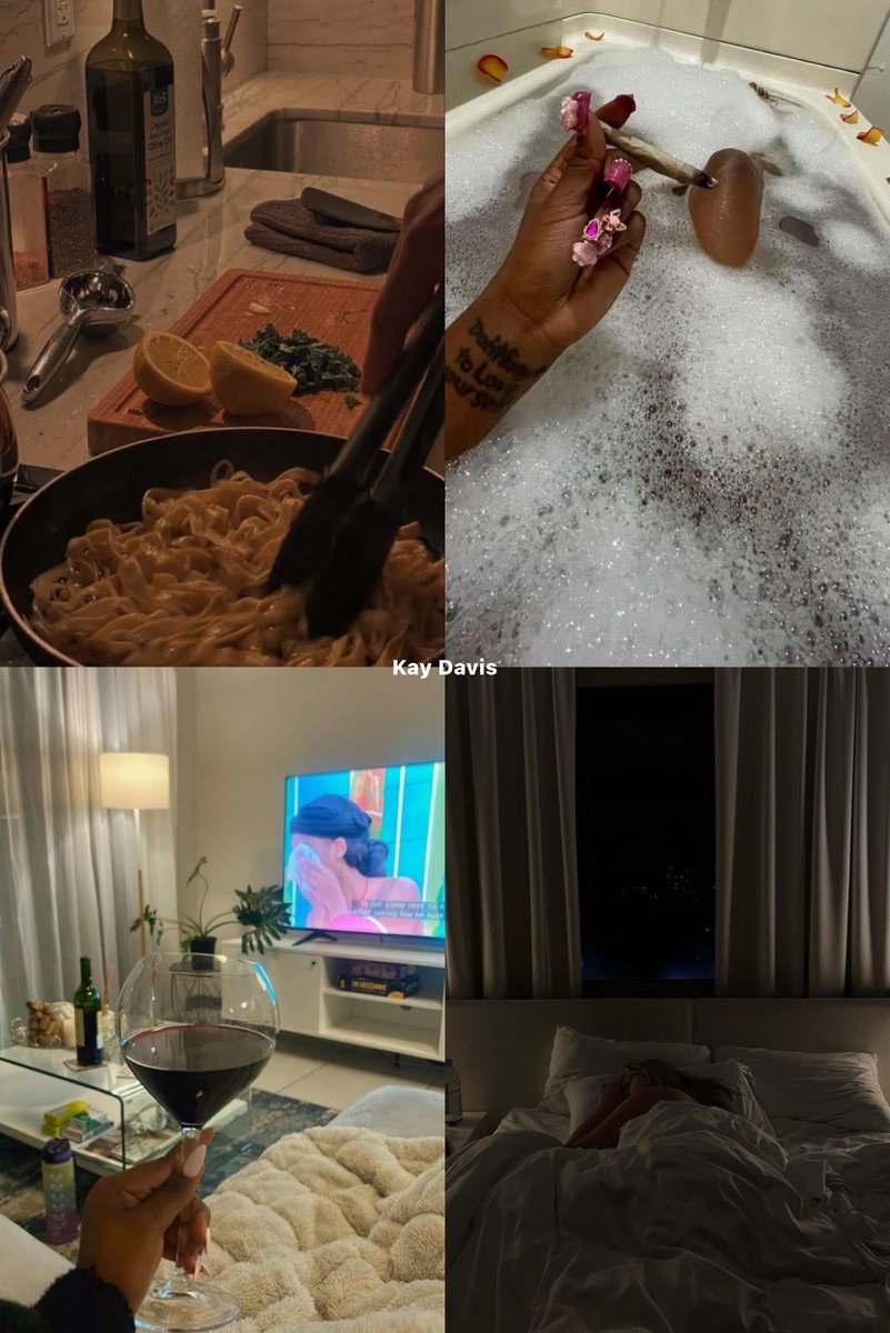 Jameca2011's tweet image. I be rushing home to do this 🙂‍↔️