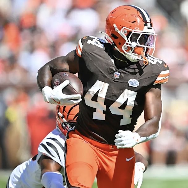 The Board Of Trustees tweet media