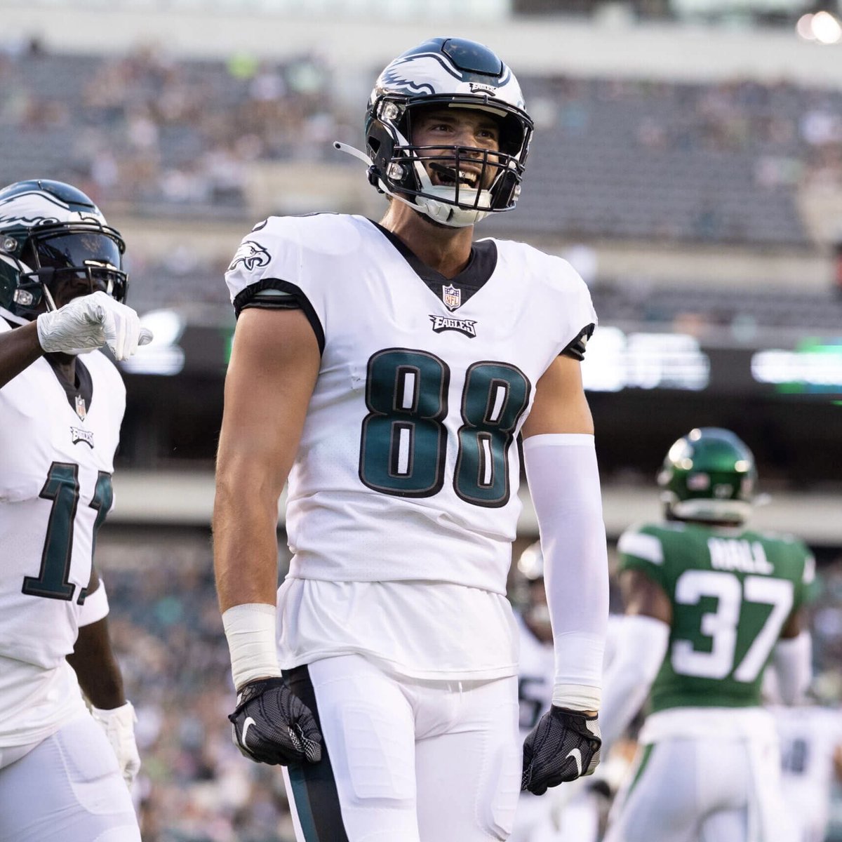 The Board Of Trustees tweet media