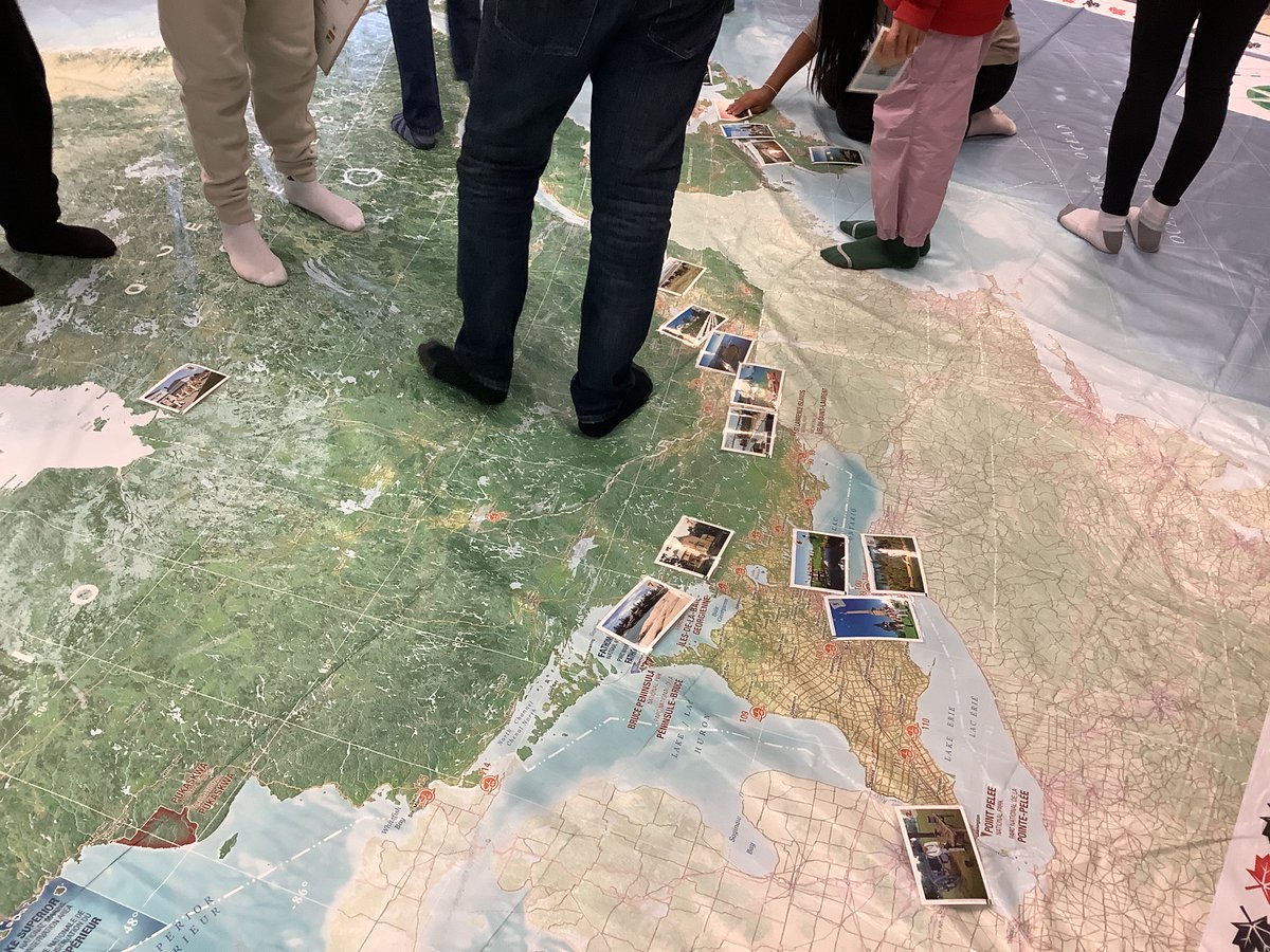 James Steeves tweet media