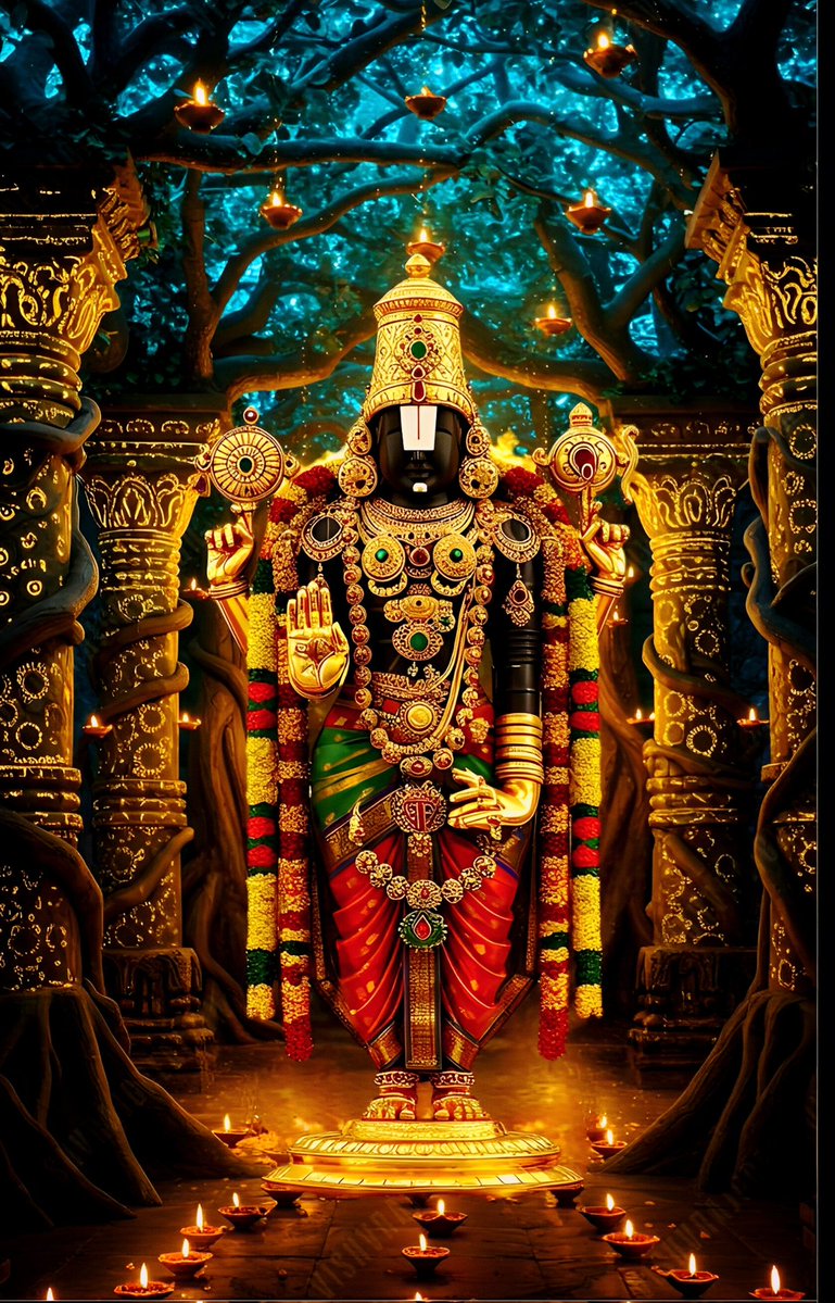 _vatsalasingh's tweet image. गोविंदा....🥺🙏