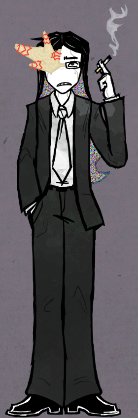 banban 🇳🇴 tweet media