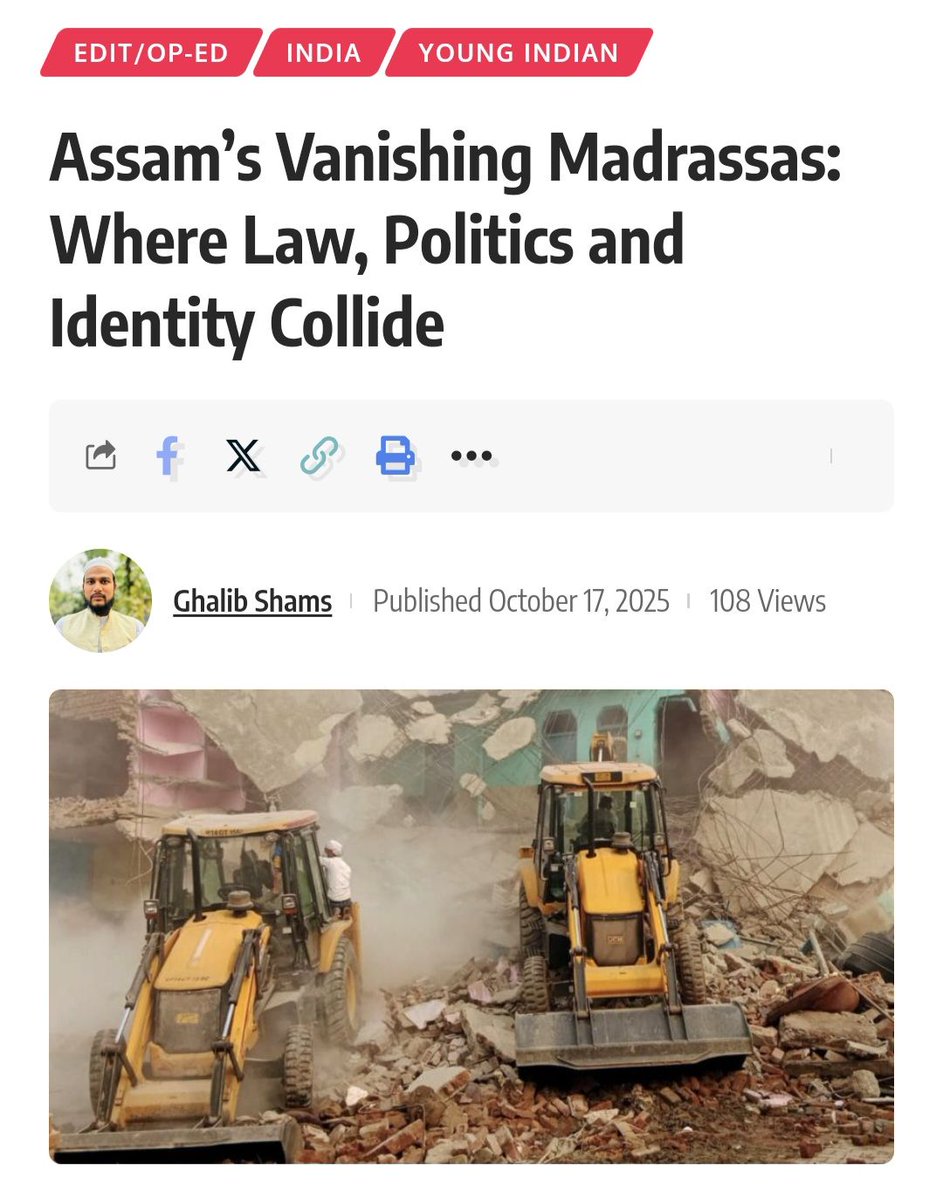 BeyondHeadlines tweet media