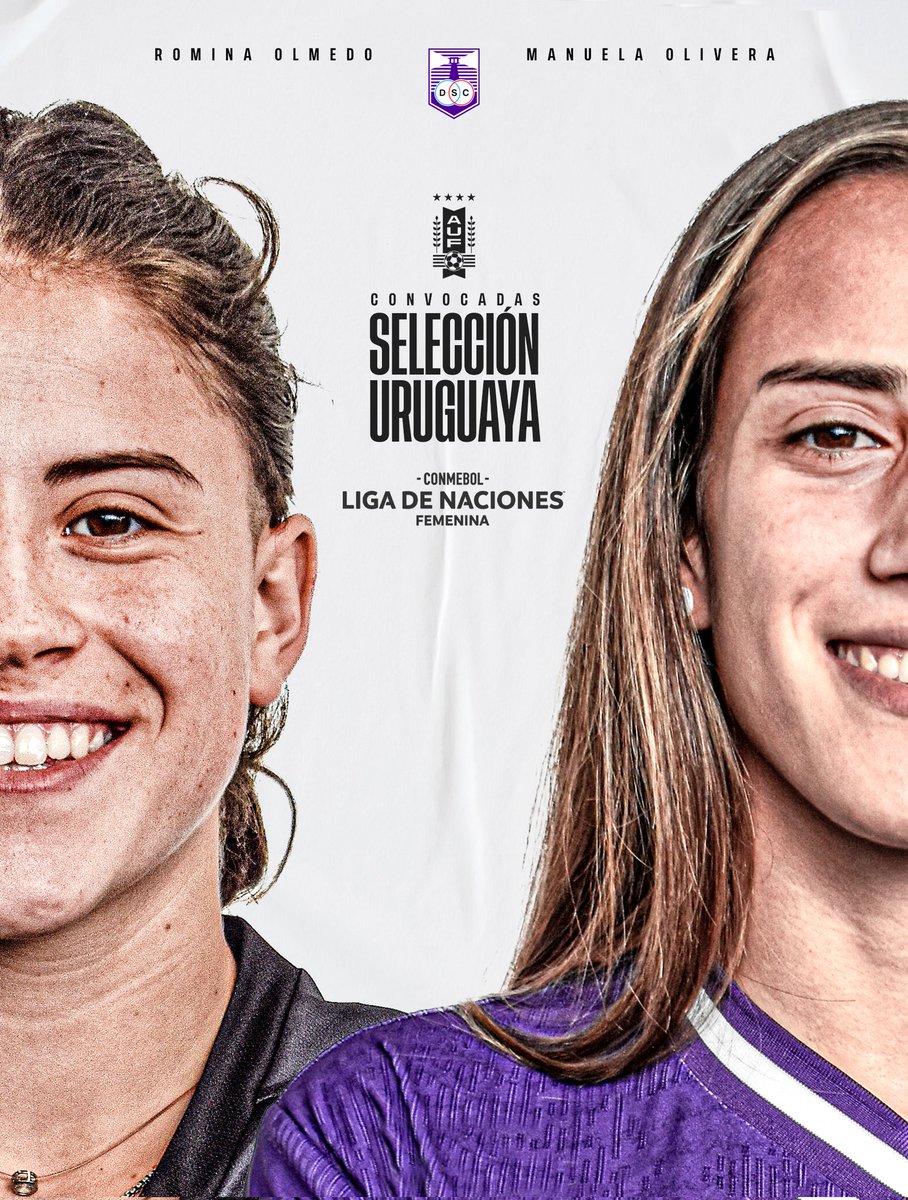Defensor Sporting Femenino tweet media