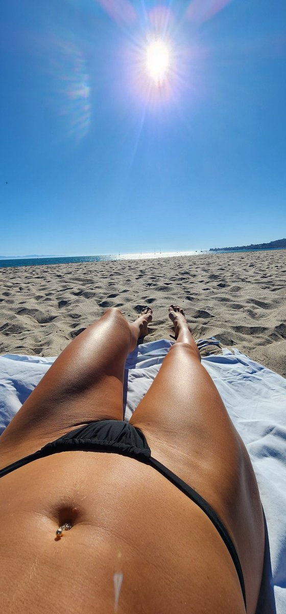 Beach or Mountains ?