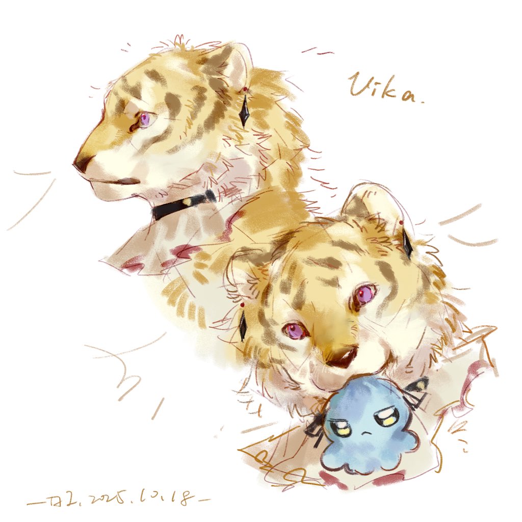 零燚apathy tweet media