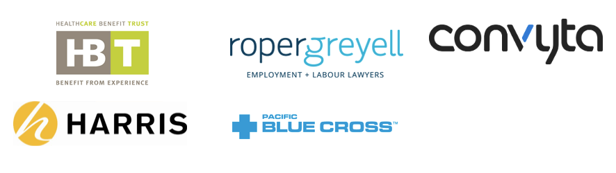 Thank you to all of the amazing sponsors of the 2025 HEABC Awards <a href="/GeorgeBellCon/">George & Bell</a> <a href="/HarrisCoLLP/">Harris</a> hbt.ca <a href="/RoperGreyell/">Roper Greyell LLP</a> <a href="/pacbluecross/">Pacific Blue Cross</a> #heabcs #heabcawards