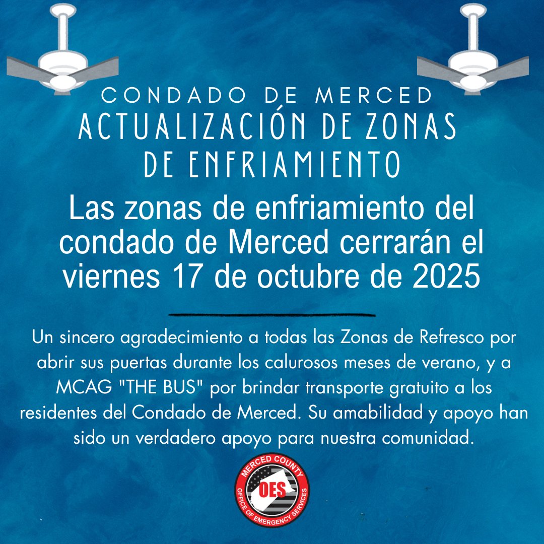 Merced County Public Health tweet media